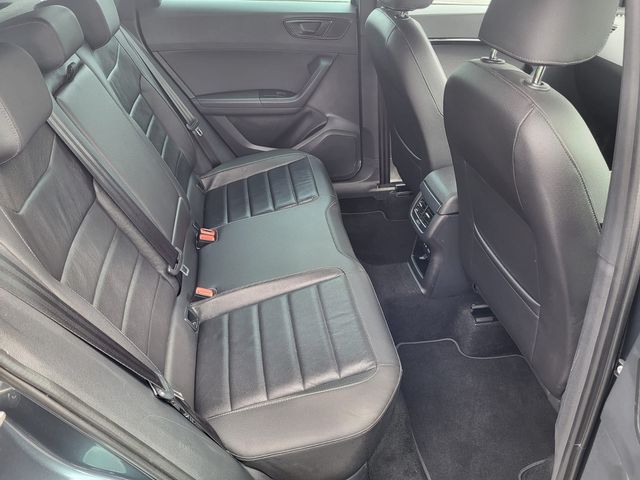 2019 SEAT Ateca