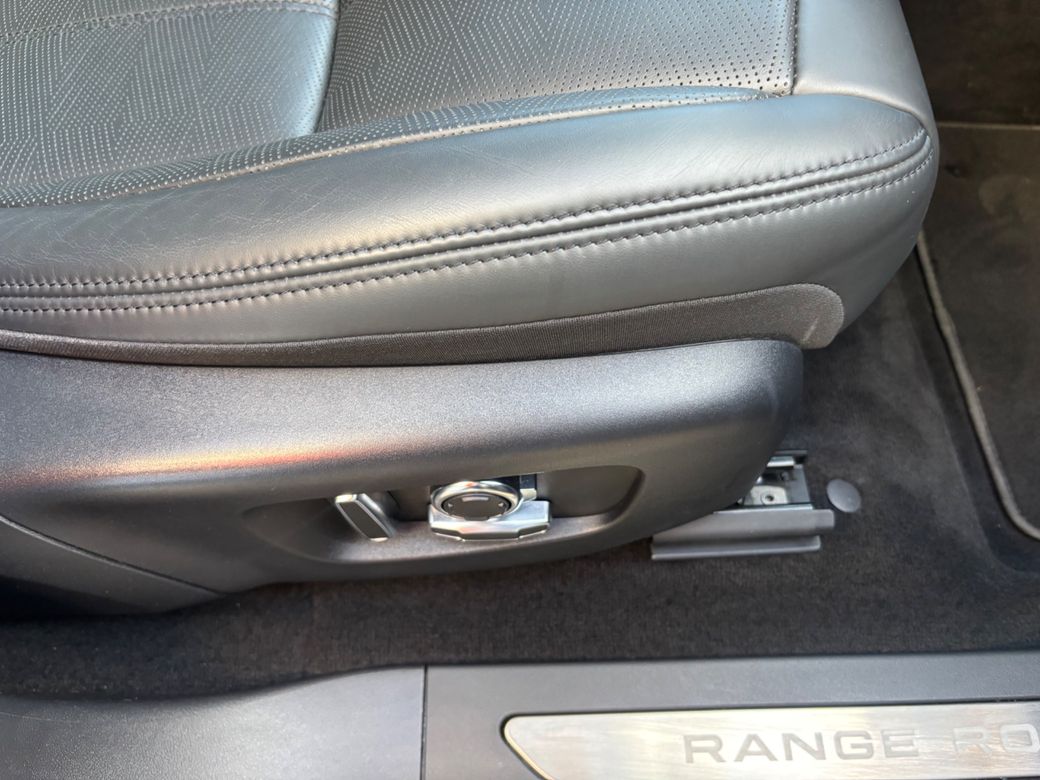 2024 Land Rover Range Rover Evoque