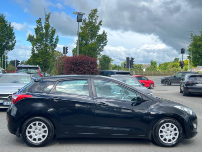 2014 Hyundai i30