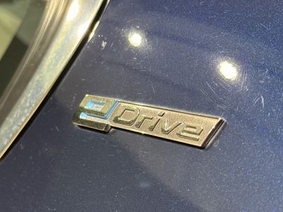 2017 BMW 330