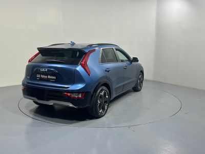 2023 Kia Niro