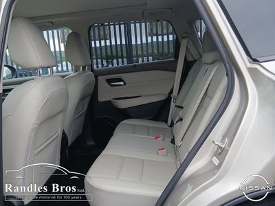 2023 Nissan X-Trail