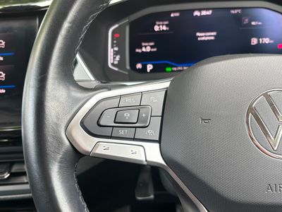 2023 Volkswagen T-Cross
