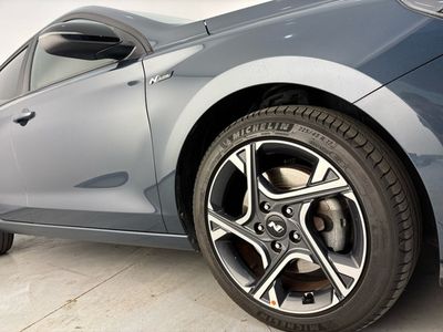 2024 Hyundai i30