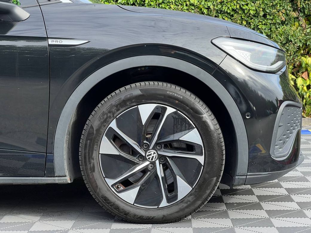 2022 Volkswagen ID.5