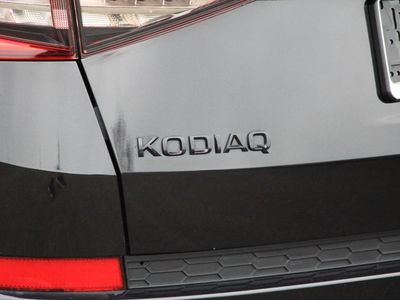 2021 Skoda Kodiaq