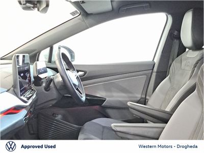 2024 Volkswagen ID.4