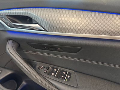 2017 BMW 5 Series