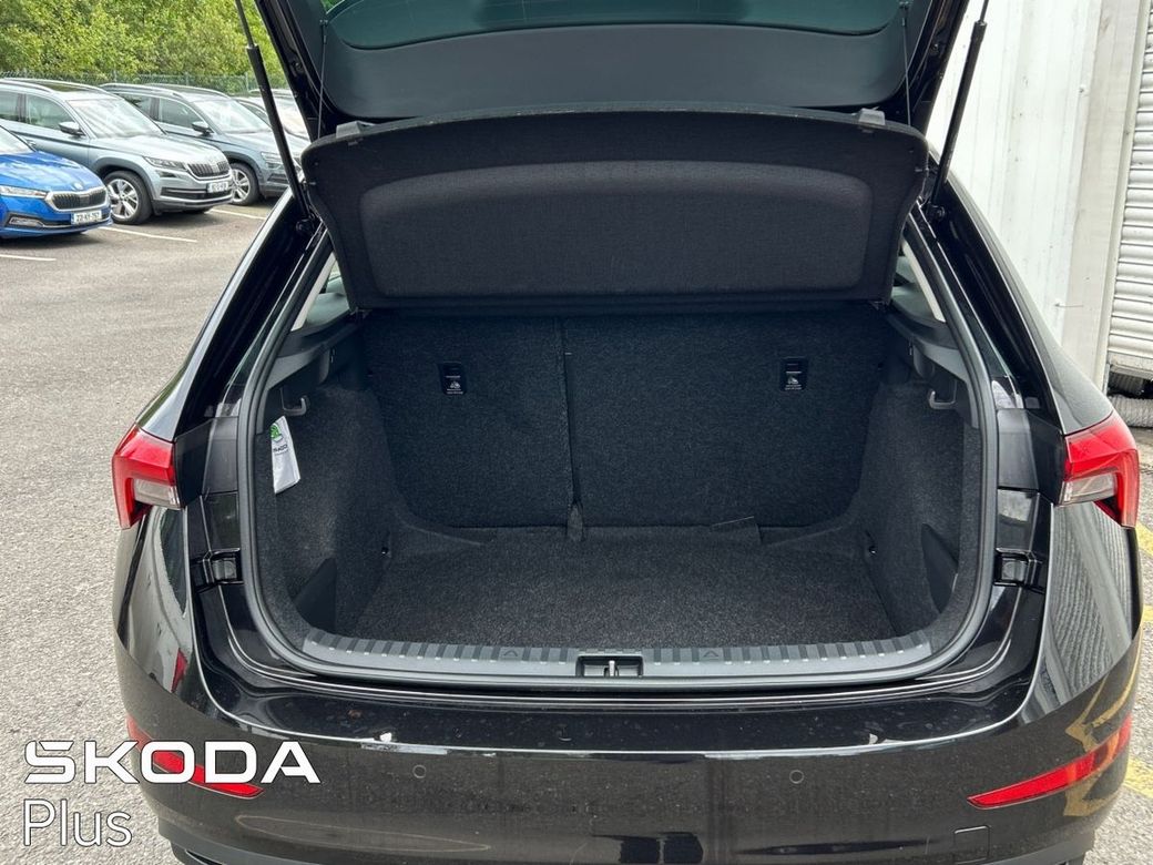2023 Skoda Scala