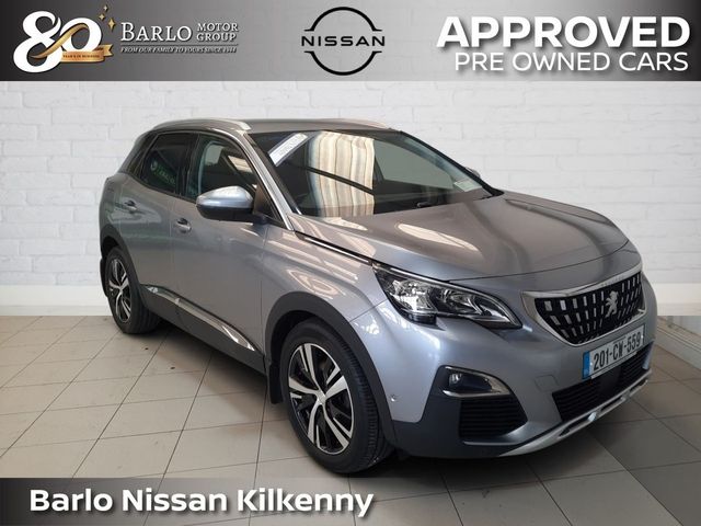 vehicle for sale from Barlo Ford Clonmel