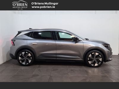 2025 Renault Scenic