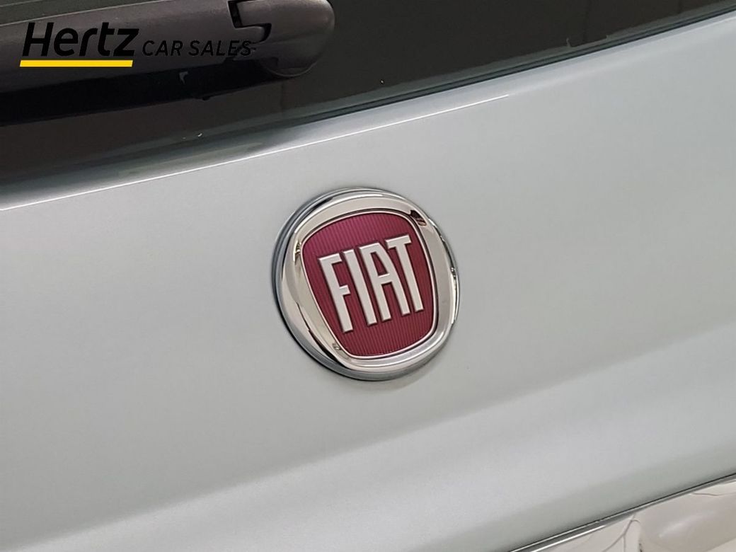 2023 Fiat 500
