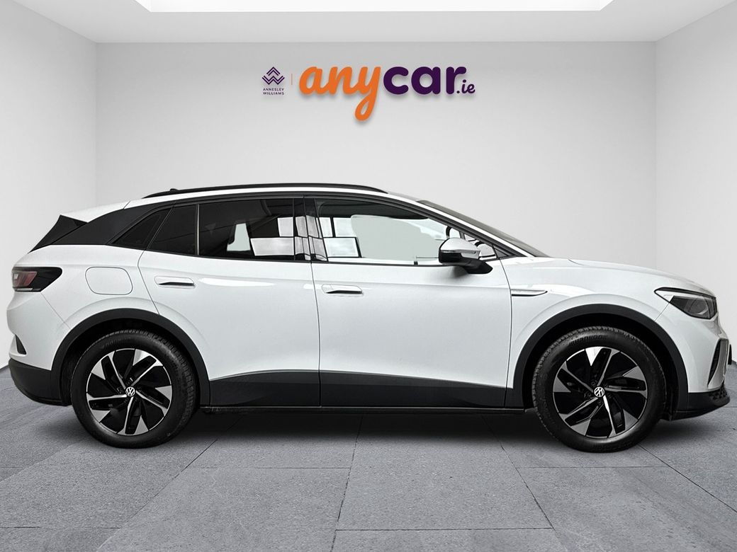 2023 Volkswagen ID.4