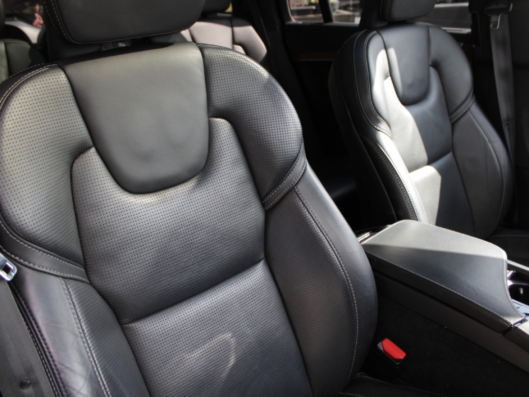 2019 Volvo XC90