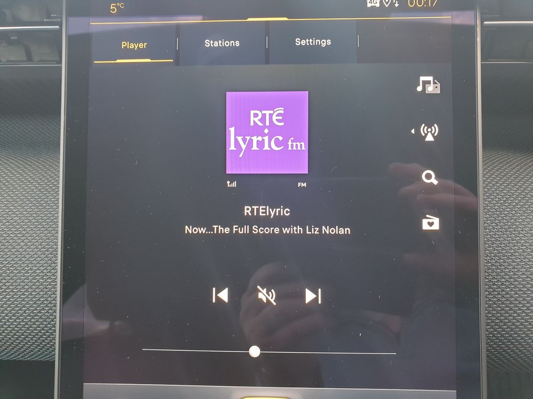 2026 Citroen C5 Aircross