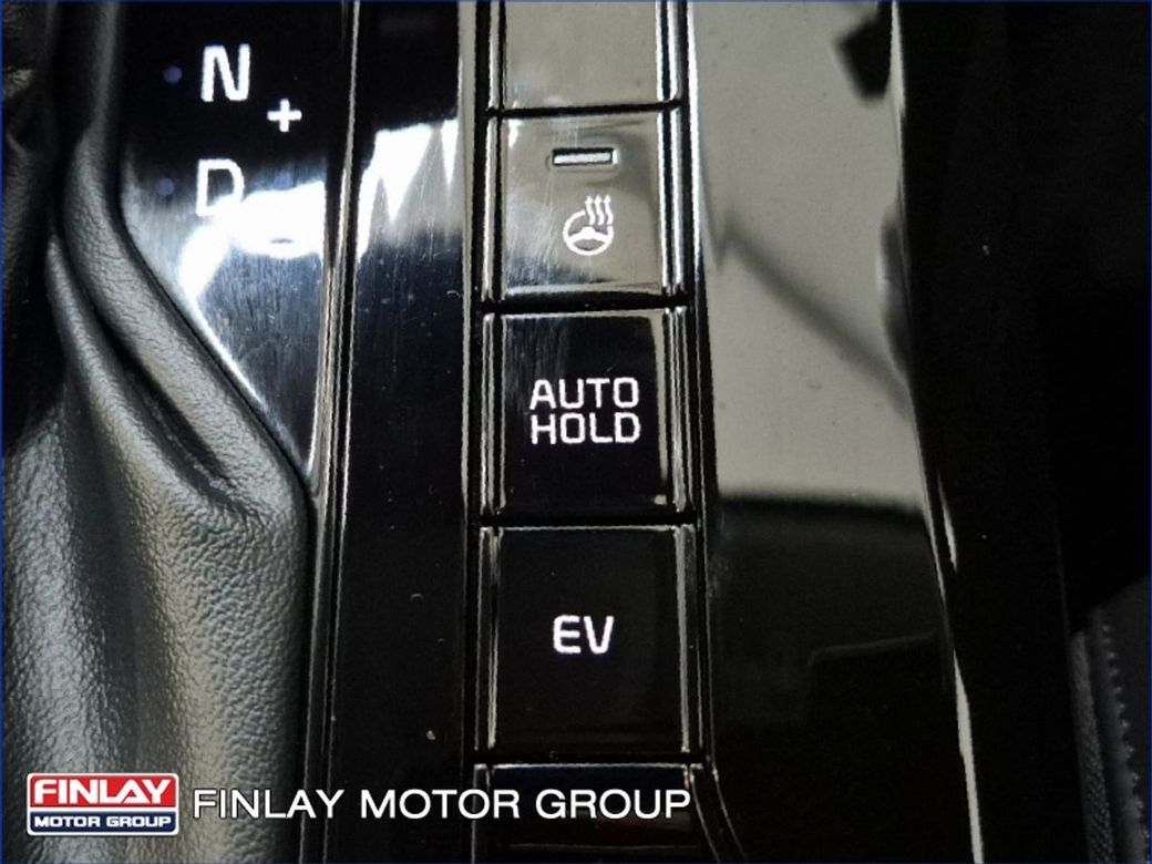 2023 Kia Niro