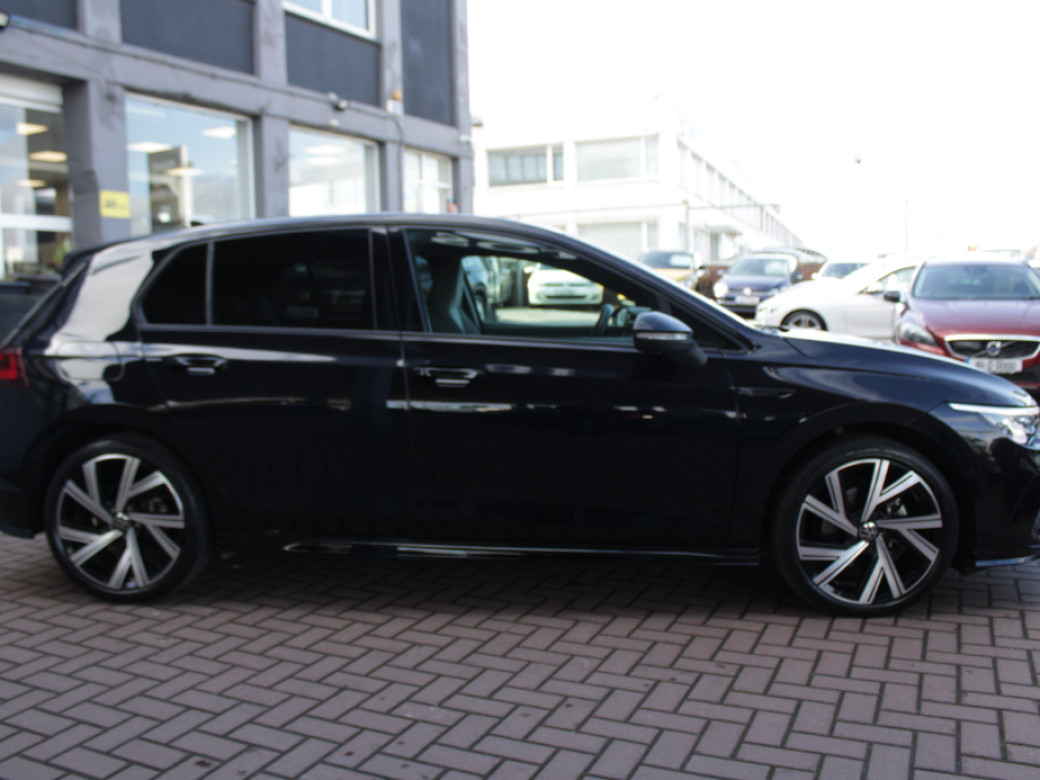 2023 Volkswagen Golf