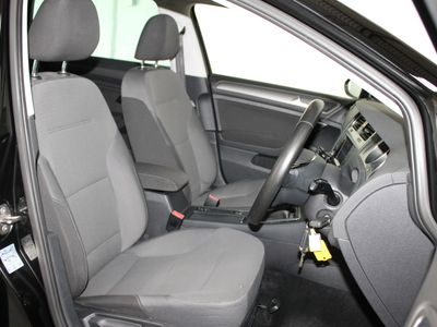 2013 Volkswagen Golf