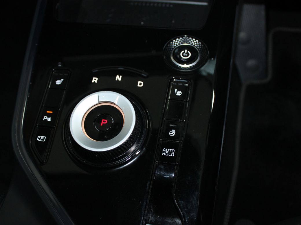 2023 Kia Niro
