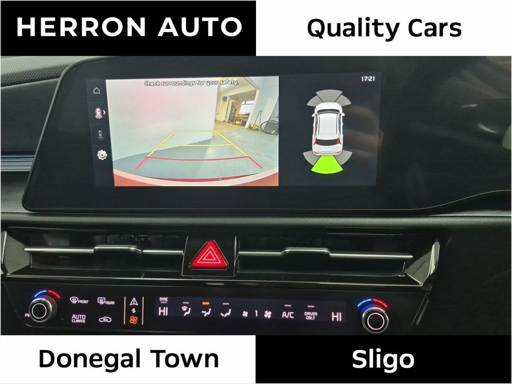2023 Kia Niro