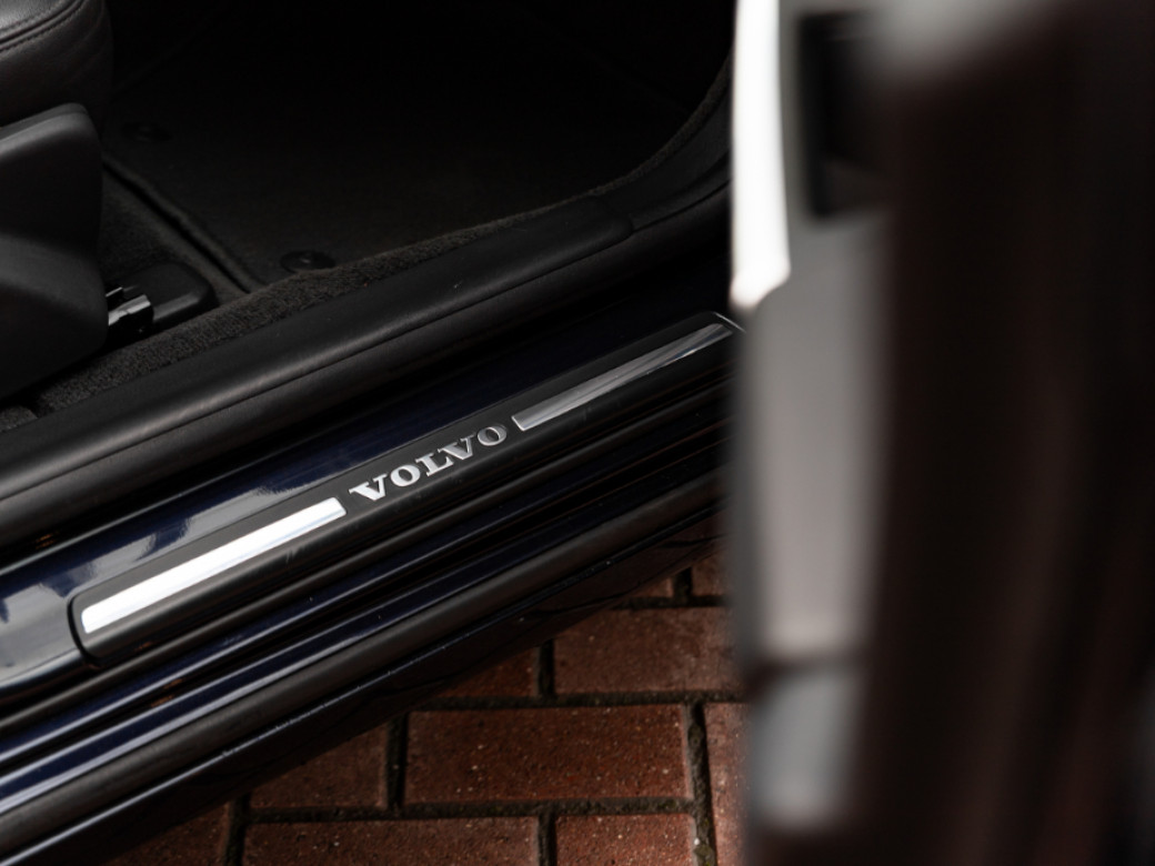 2016 Volvo S60