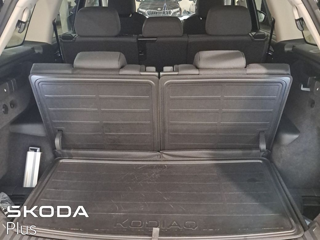 2024 Skoda Kodiaq