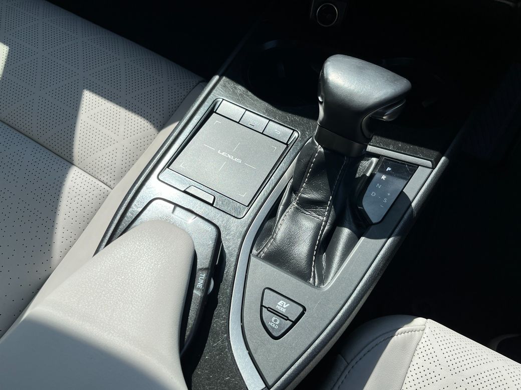2019 Lexus UX 250H