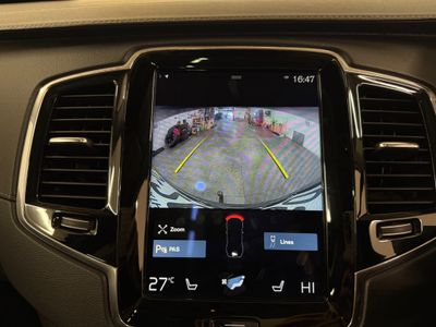 2017 Volvo XC90
