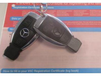 2016 Mercedes-Benz GLA Class