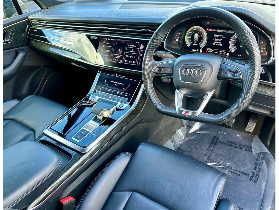 2024 Audi Q7