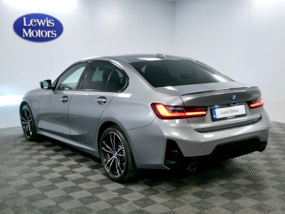 2024 BMW 3 Series
