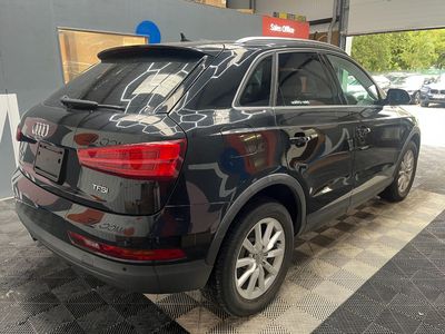 2016 Audi Q3