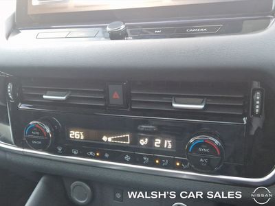 2024 Nissan Qashqai