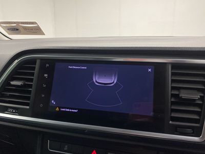 2021 SEAT Ateca