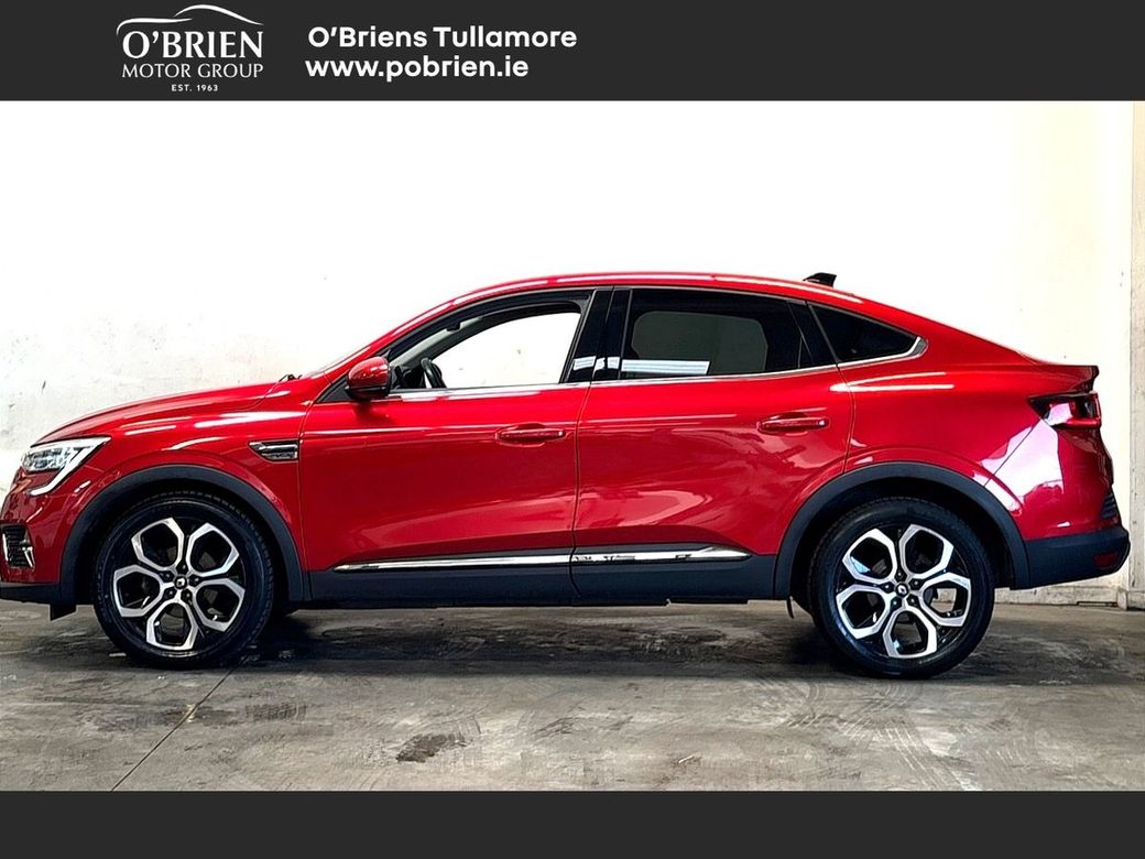 2023 Renault Arkana