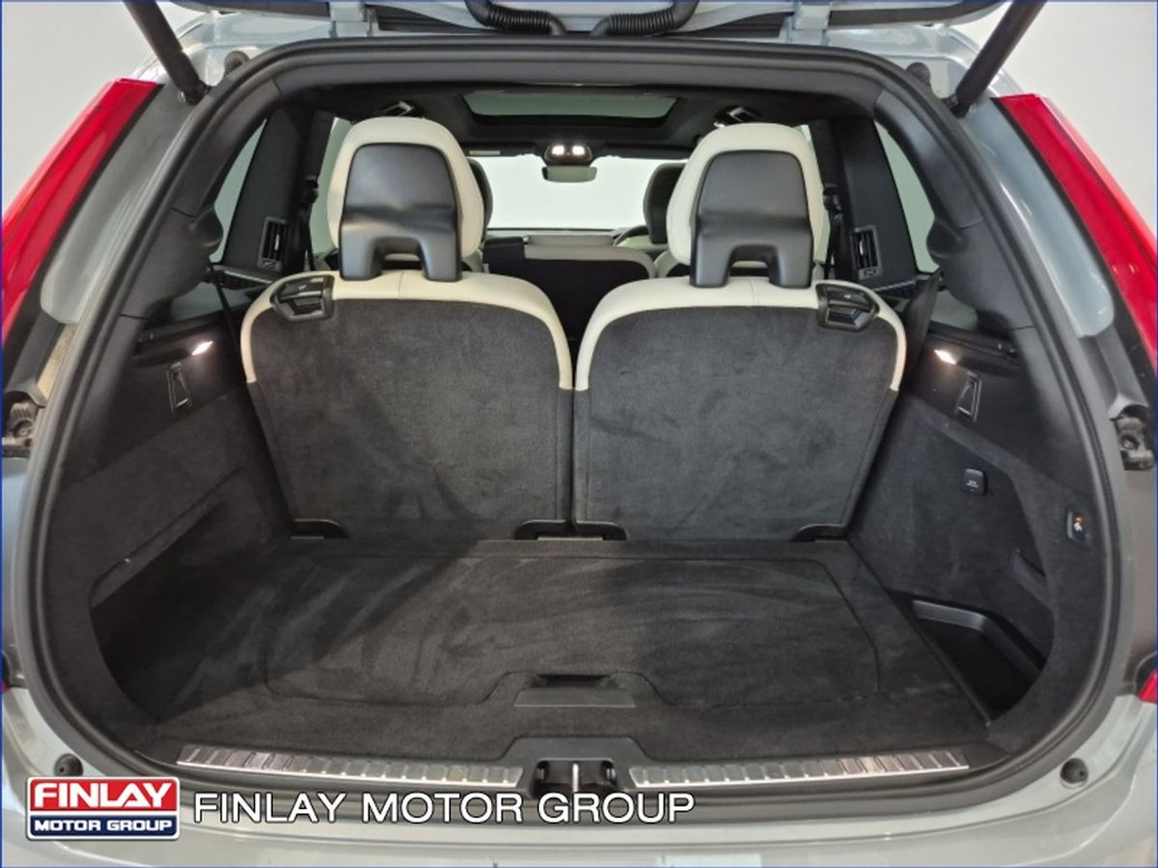 2024 Volvo XC90