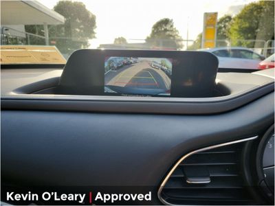 2023 Mazda CX-30