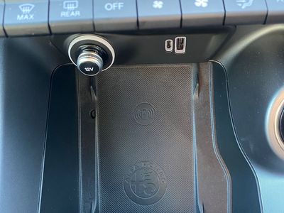 2025 Alfa Romeo Tonale