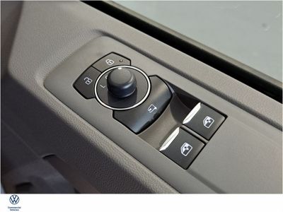 2026 Volkswagen Transporter