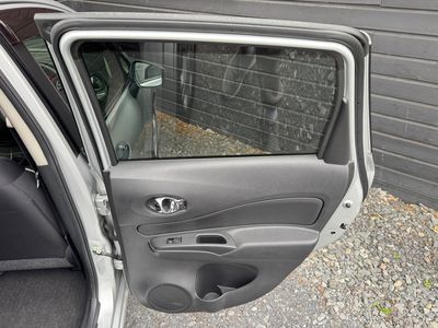 2019 Nissan Note