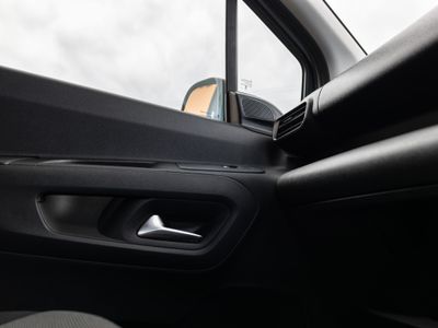2026 Fiat Doblo