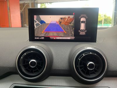 2024 Audi Q2