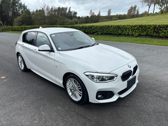 vehicle for sale from Byrne Motor Company