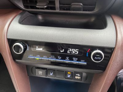 2022 Toyota Yaris Cross