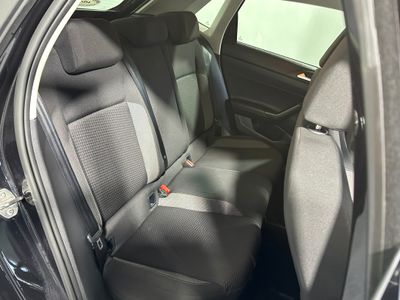 2022 Volkswagen Polo