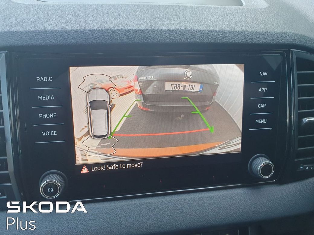 2023 Skoda Karoq