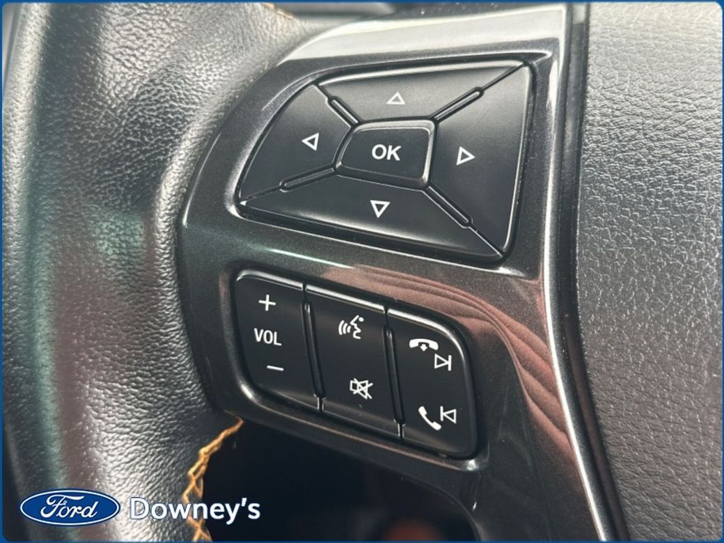 2023 Ford Ranger
