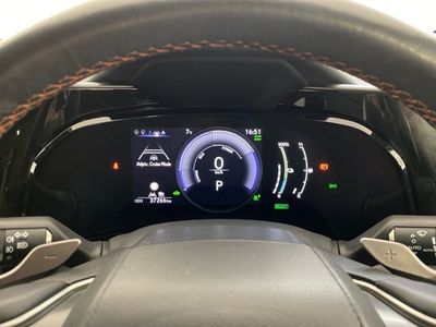 2023 Lexus NX 450H+