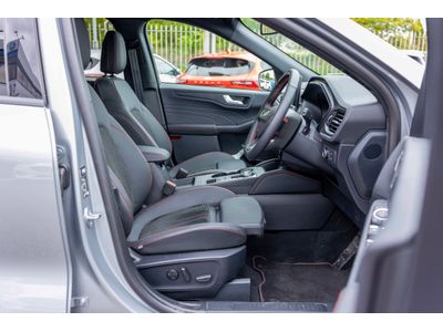 2026 Ford Kuga