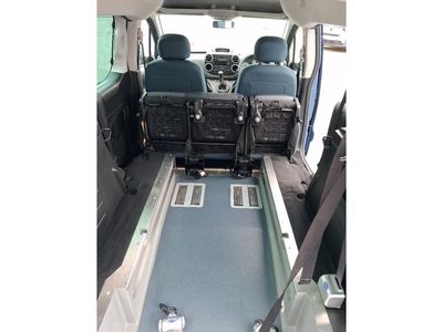 2019 Citroen Berlingo Multispace